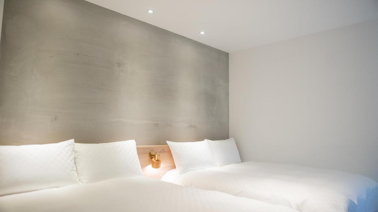 City Center Hotel Taichung Exterior foto